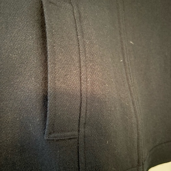 Wool Jacket - Picture 3 of 4